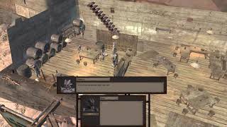 Kenshi Walkthrough (Part 1) - Getting Started and Making Money