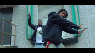 MALK NAZ X KILLA BLACK