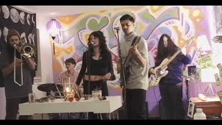 Honeymoon Forever - Origami Mami (NPR Tiny Desk Submission 2023)