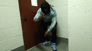 John star icon - Woah Freestyle