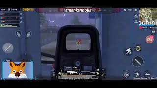 PubG Mobile- Live | Enjoy the Battleground Game with EvenStronger :)