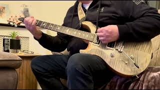 PRS SC CUSTOM 24 
