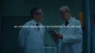 Amazon Application Recovery Controller zonal shift and zonal autoshift now support Amazon EKS in t