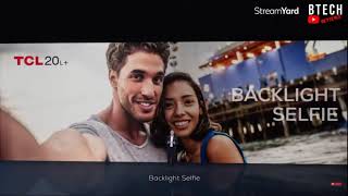 TCL Mobile 2021 Global Launch (LIVE)