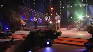 Matakustix-Indy Berg am 29.07.2017