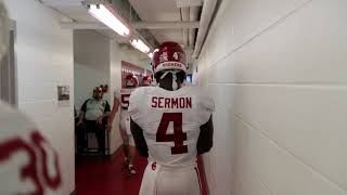 2019 Game 03: OU vs UCLA Scene Setter