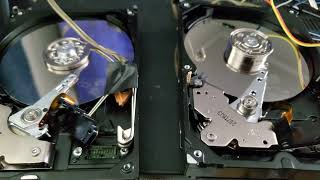 NCT U - New Axis on Stereo Hard Drive Speakers