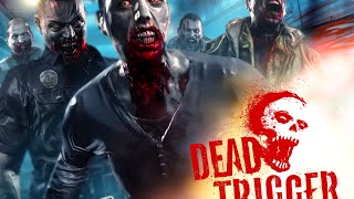 Dead Trigger NVidia Shield Gameplay Tegra 4