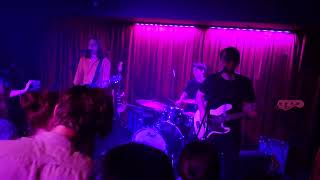 Come Back Down - Harry J Hart - Holding On For My Life EP Launch gig HOTA