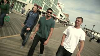 Atlantic City - Sept. 2014