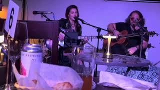 Bruja by Nicolle Chirino @ Vintage on Harrison on 11/23/25 in Hollywood, FL