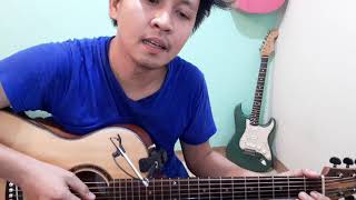 Paubaya by Moira dela Tore (cover) - with funny face Version 😁