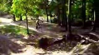 jeremy so de ouf en velo