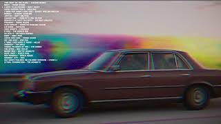 a summer playlist in no particular genre