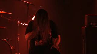 Cannibal Corpse - A Skull Full of Maggots - Trois-Rivieres - 2010