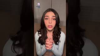 Pretty Girl 😍 Captivating Gaze Live Tango Vlog Bigolive Stream Periscope 💝