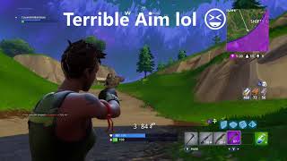 Batman in fortnite