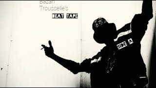 Saharon Bazan Trousselle's BEAT TAPE