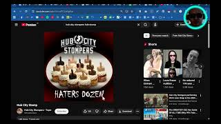 How to practice bass guitar without a bass   Notation, Ear, listening training   Hub city Stomp