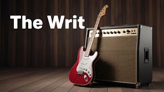 Black Sabbath – The Writ