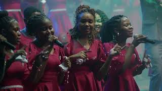 AMENITENDEA- TAFES ARDHI PRAISE AND WORSHIP | LIVE MUSIC VIDEO