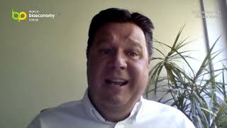 Interview with Philippe Mengal , Executive Director of the CBE-JU