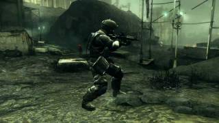 Killzone 2 Multiplayer DLC 2 - MP11 Beach Head Preview
