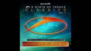 Who Will Find Me In The End feat. Adrina Thorpe (Armin Van Buuren Mashup)