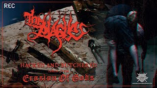 THE PLAGUE - Hacked and Butchered (official video)