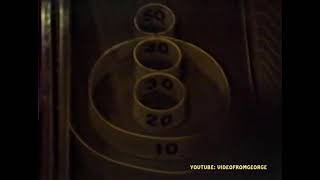 Marriott's Great America Gurnee, IL July 18, 1979 some of the various carnival style games.