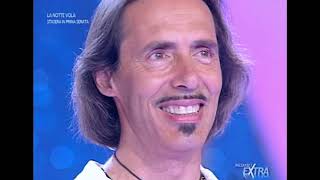 Marco Ferradini - Teorema - 2001 live