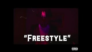 Quezzy  - "Freestyle" (Official Music Video) Shot By @Optic_lm