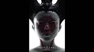Deep Dive - Ghost In The Shell OST by Lorne Balfe