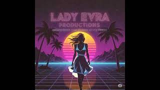 Lady Evra Productions Logo Reveal 