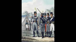 Napoleonic Total War III OST - Sweden