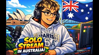 🚨 Live Right now 🚨 - N3on  - 20 v 1 Australia Edition- - (NO ADS)
