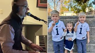 Cover “You’re Gonna Miss This” original Trace Adkins