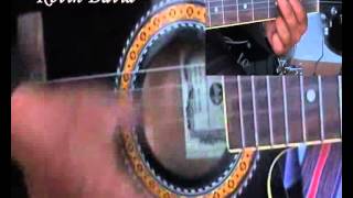 C Am F G  60'S ROCK STRUMMING