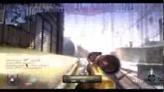 PS Inked- Black Ops Minitage #3