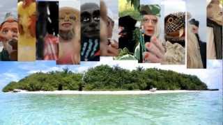 LOOSE  'ONE WEIRD ISLAND'  Episode 1