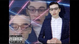 I MADE ANOTHER ALBUM (drivers license cover!!!??!!?!!?)