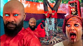 BLOOD COVENANT ; Ritual of the Living Dead - 2026 Upload Nigerian Movie