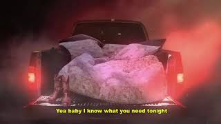 David Morris - "Country Boy In Your Life" (Official Lyric Video)