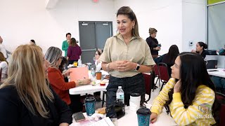 PSJA Hosts Counseling Training for Social Emotional Learning