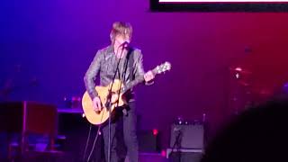 Johnny Rzeznik of the Goo Goo Dolls performs Broadway at Bob's Birthday Bash Light of Day NJ 2025