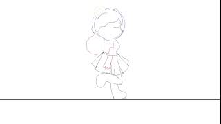 Walking Cycle Part 2 Updated Part2