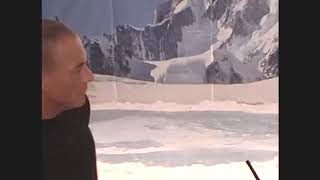 Jean-Claude Van Damme pète les plombs