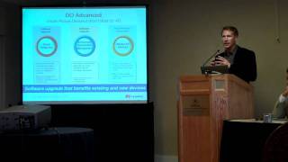 Patrick Kaiser (Huawei): CDMA2000 Network Evolution (Part 2 of 2)