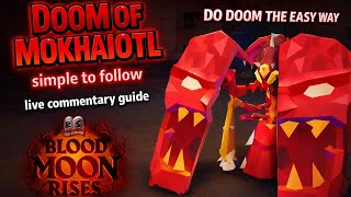 Doom of Mokhaiotl Made EASY — Blood Moon Rises is here!— Live Commentary Guide (updated 2026) 