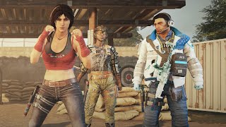 Sahur Fun Match [DAY 1] - Rainbow Six Siege | PS5